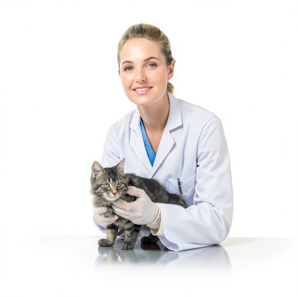 Flea Treatment for Cats, 200 Treats Flea and Tick Prevention for Cats Chewables, Natural Cat Flea and Tick Treatment Chews Daily Oral Flea Supplement, Kitten Cat Flea Treatment, Chicken Flavor-6