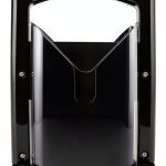 Bagel Slicer, Perfect for Bagels, Bagel Cutter Stainless Steel Black-0